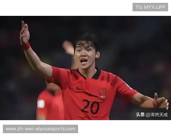 英超联赛中韩国球员名单及赛场表现总结