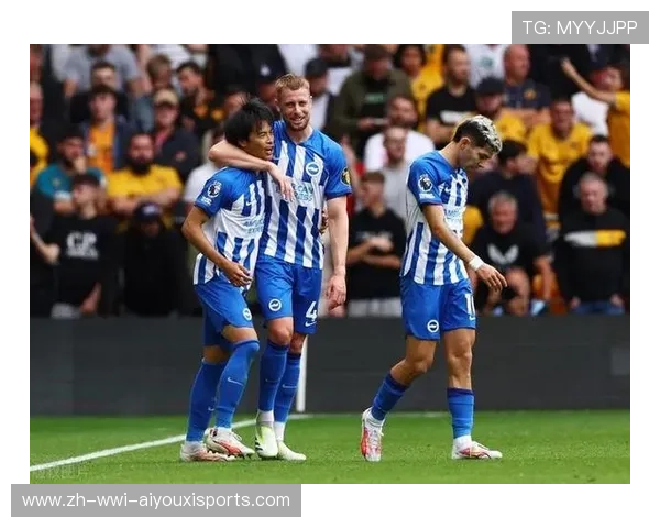 英超布莱顿俱乐部详细介绍及历史发展