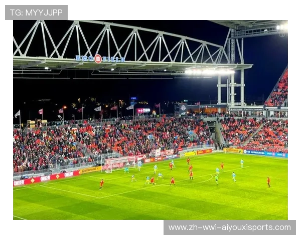 多伦多体育场升级工程竣工全力保障世界杯足球赛体验